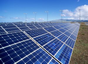 énergie photovoltaïque Saint-Vincent-de-Tyrosse